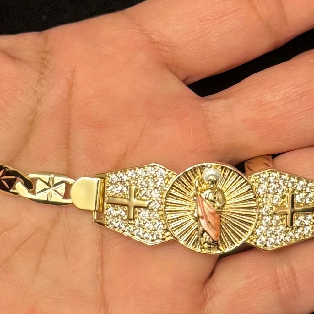 Religious bracelets - Picture 3 of 14